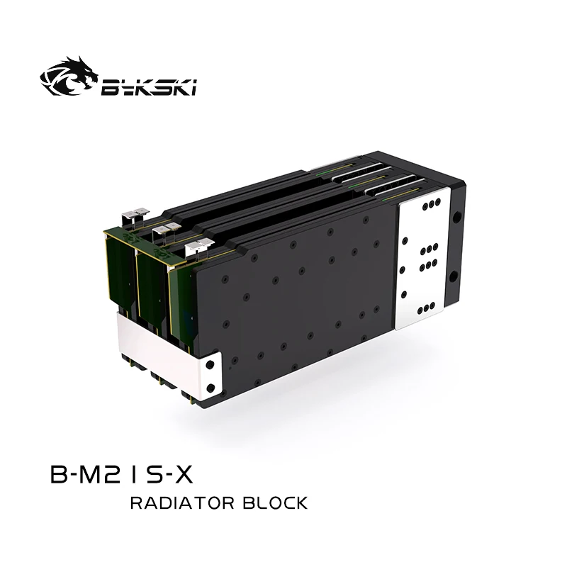 Bykski B-M21S-X водяной блок, для M21S / M19 Ant / Antminer / Miner G1/4 'Thread POM/Алюминиевый компьютер водяного охлаждения Радиатор
Bykski B-M21S-X водяной блок, для M21S / M19 Ant / Antminer / Miner G1/4 'Thread POM/Алюминиевый компьютер водяного охлаждения Радиатор