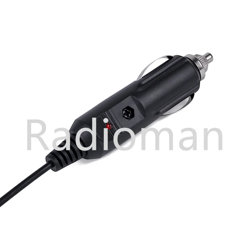 REG-M328 Battery Eliminator Car Charger for Motorola GP328/GP340/GP329/GP360/GP338/GP380 etc
REG-M328 Battery Eliminator Car Charger for Motorola GP328/GP340/GP329/GP360/GP338/GP380 etc