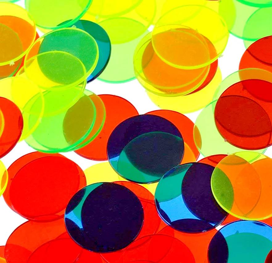 40PCS ABS 15mm Round Chips Non-numerical Poker Plastic Arithmetic Teaching Blank Chips Board Game Pieces and Games Accessories
40PCS ABS 15mm Round Chips Non-numerical Poker Plastic Arithmetic Teaching Blank Chips Board Game Pieces and Games Accessories