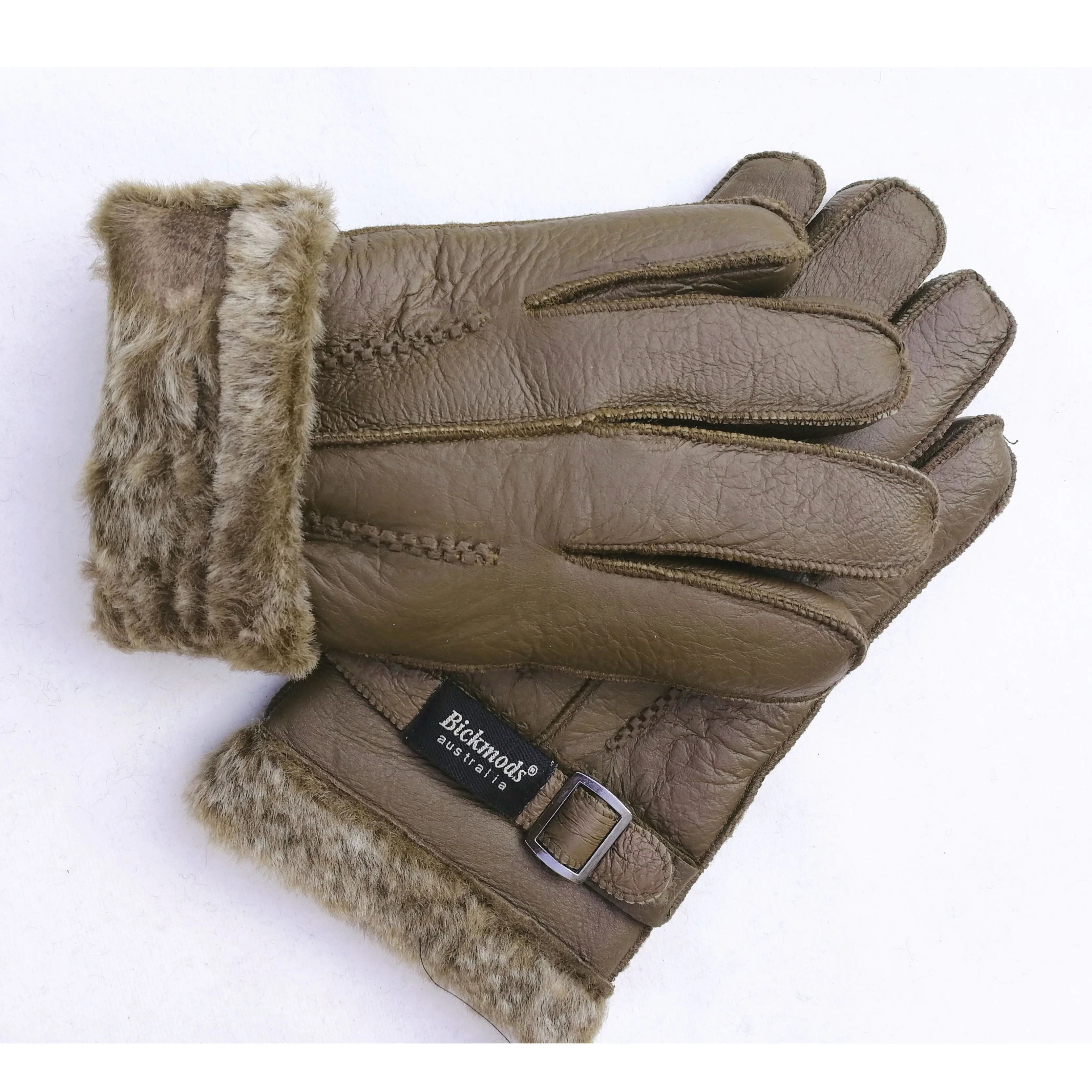 Sheepskin Fur Gloves Men Leather Thick Winter Warm Outdoor Wind and Cold Handmade Sewing Finger New Bickmods Brand
Sheepskin Fur Gloves Men Leather Thick Winter Warm Outdoor Wind and Cold Handmade Sewing Finger New Bickmods Brand