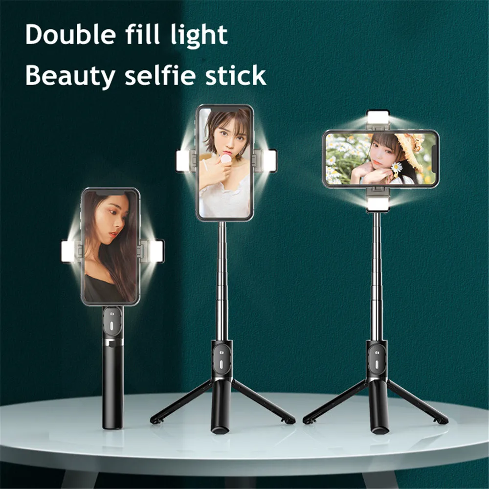 selfie stick tripod Wireless Bluetooth Handheld for Huawei iPhone 12 Pro Max Samsung Galaxy Action Camera insta 360 one x2 Gopro
selfie stick tripod Wireless Bluetooth Handheld for Huawei iPhone 12 Pro Max Samsung Galaxy Action Camera insta 360 one x2 Gopro