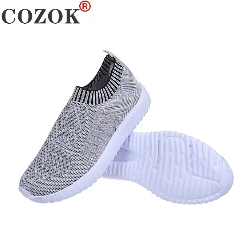 Sneakers women shoes 2020 round toe light comfortable breathable casual flats women sneakers socks shoes plus size dropshipping
Sneakers women shoes 2020 round toe light comfortable breathable casual flats women sneakers socks shoes plus size dropshipping