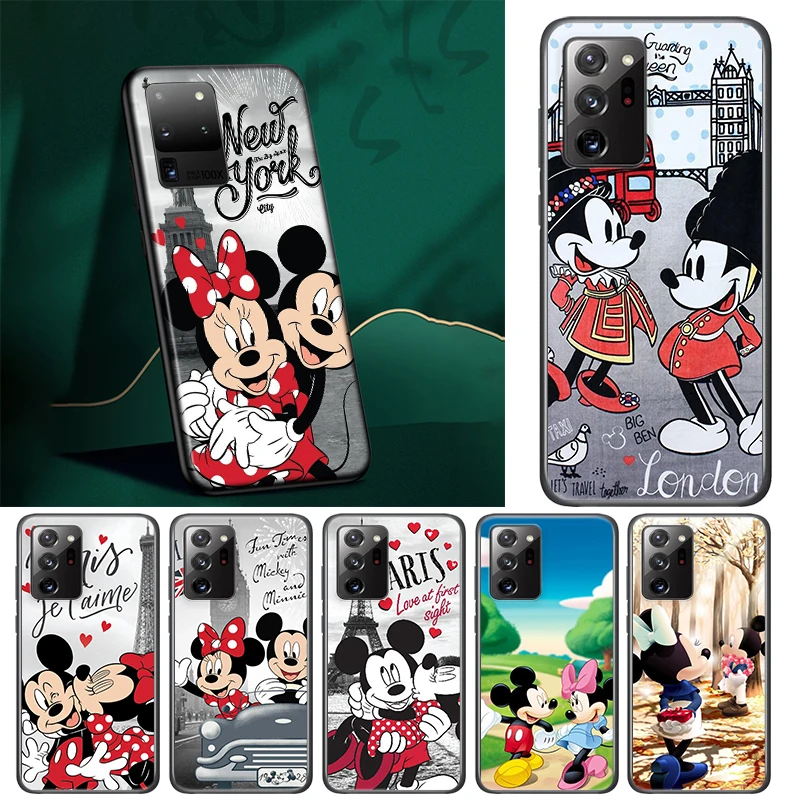 Mickey Minne Have Fun For Samsung F22 F32 F42 F52 M12 M62 M1 M02 M60S M31 M40 Note 20 10 8 9 Pro Plus Ultra 5G Phone Case
Mickey Minne Have Fun For Samsung F22 F32 F42 F52 M12 M62 M1 M02 M60S M31 M40 Note 20 10 8 9 Pro Plus Ultra 5G Phone Case