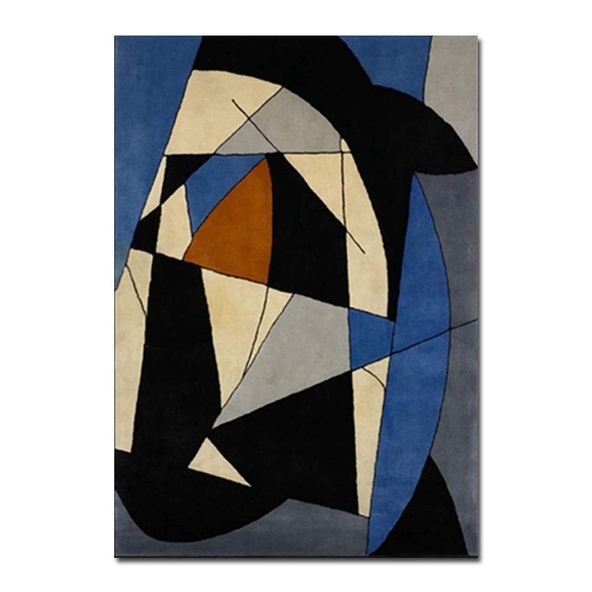 Новое поступление, абстрактная картина ручной работы с геометрическим рисунком, масляная живопись, домашний декор без рамы, настенная Карт...
Новое поступление, абстрактная картина ручной работы с геометрическим рисунком, масляная живопись, домашний декор без рамы, настенная Карт...