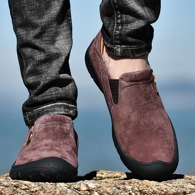 Breathable Casual Shoes Scarpe Uomo Moccasins For Men Large Size Men's Shoes Man Casual Leather Zapatos De Cuero Para Hombre
Breathable Casual Shoes Scarpe Uomo Moccasins For Men Large Size Men's Shoes Man Casual Leather Zapatos De Cuero Para Hombre