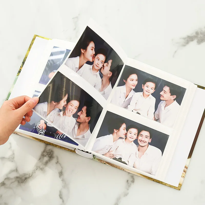 4D 6-Inch 200 Pieces Insert Photo Album Large Capacity Scrapbook Instax Album Creative Baby Photo Albums Scrapbooking Gift Ideas
4D 6-Inch 200 Pieces Insert Photo Album Large Capacity Scrapbook Instax Album Creative Baby Photo Albums Scrapbooking Gift Ideas