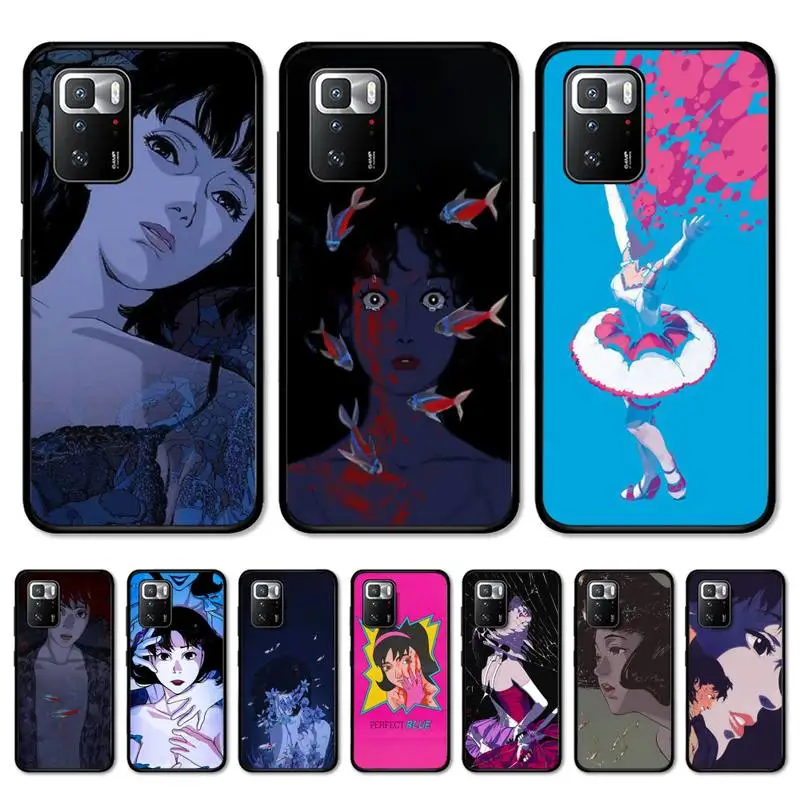 Perfect Blue Anime Phone Case For Redmi Note 10 9 8 6 Pro 8T 5A 4X X 5 Plus 7 7A 9A K20 Cover
Perfect Blue Anime Phone Case For Redmi Note 10 9 8 6 Pro 8T 5A 4X X 5 Plus 7 7A 9A K20 Cover