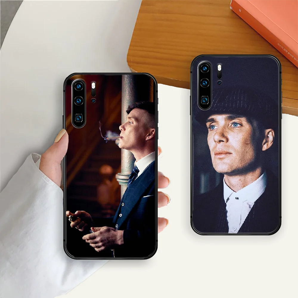 Cillian Visors PEAKY BLINDERS Phone Case Cover For Huawei P 10 20 30 40 Mate Lite Pro Smart Z 2019 Black Back Tpu Waterproof
Cillian Visors PEAKY BLINDERS Phone Case Cover For Huawei P 10 20 30 40 Mate Lite Pro Smart Z 2019 Black Back Tpu Waterproof