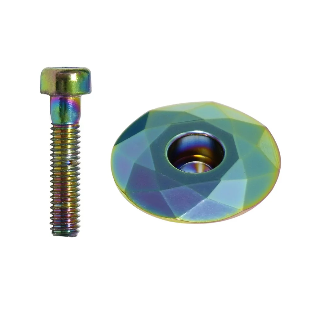 Mountain Bicycle Headset Cover Aluminum Alloy Ultralight MTB Bike Stem Bowl Cover Cycling Headset Fork Top Cap Accessories
Mountain Bicycle Headset Cover Aluminum Alloy Ultralight MTB Bike Stem Bowl Cover Cycling Headset Fork Top Cap Accessories