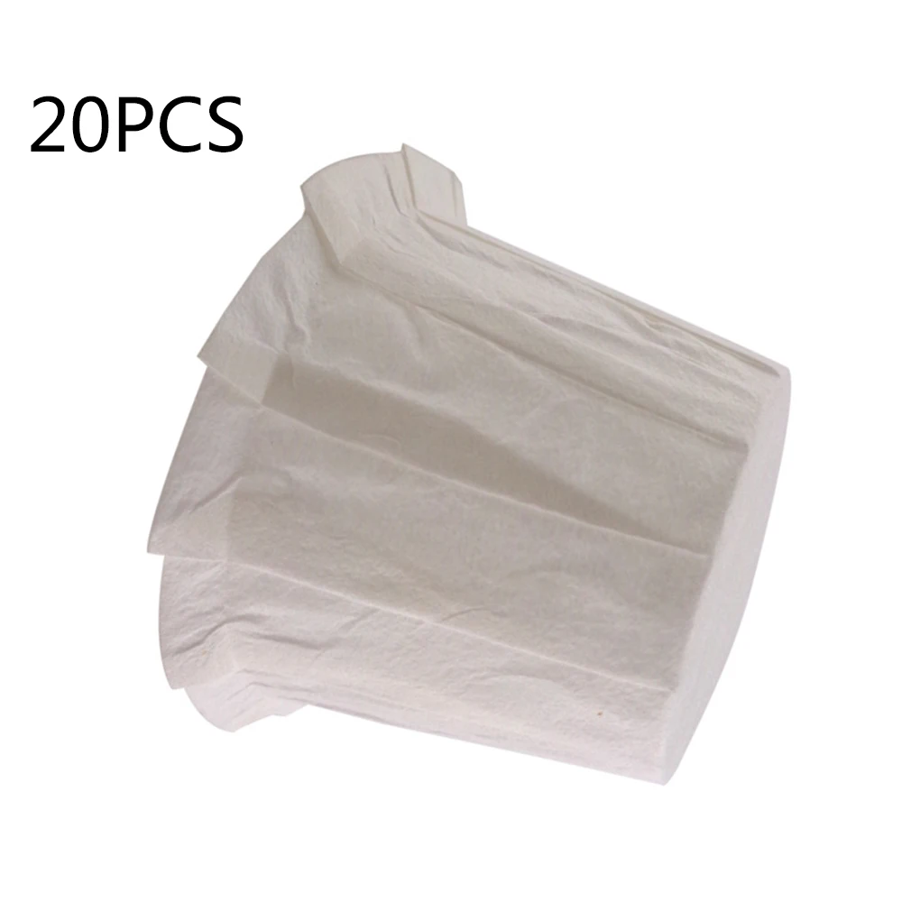 20/50/100Pcs Disposable Paper Filters Cups for Keurig Cup Serving Paper Filters Cups Replacemen Coffee Filter Supplies
20/50/100Pcs Disposable Paper Filters Cups for Keurig Cup Serving Paper Filters Cups Replacemen Coffee Filter Supplies