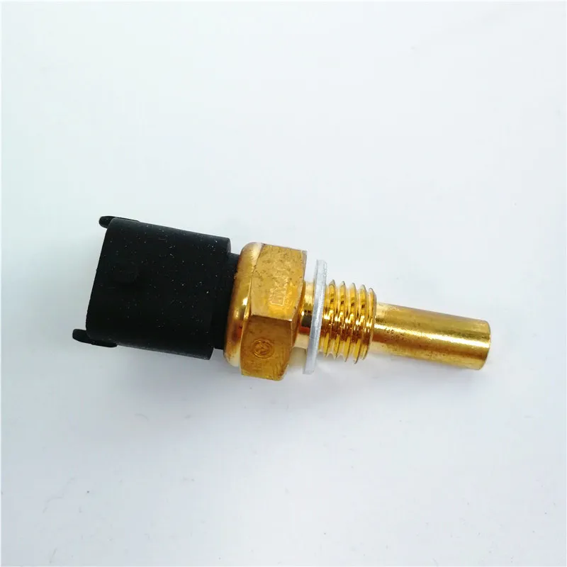 Engine Water temperature sensor for Great wall Haval H3/H5 Wingle 2.5T/2.8T 
Engine Water temperature sensor for Great wall Haval H3/H5 Wingle 2.5T/2.8T