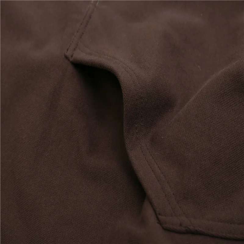 Three-dimensional Letter Printing Fashion Men's and Women's Trend To Wear Hooded Korean Style Casual Wear Spring New Style 
Three-dimensional Letter Printing Fashion Men's and Women's Trend To Wear Hooded Korean Style Casual Wear Spring New Style