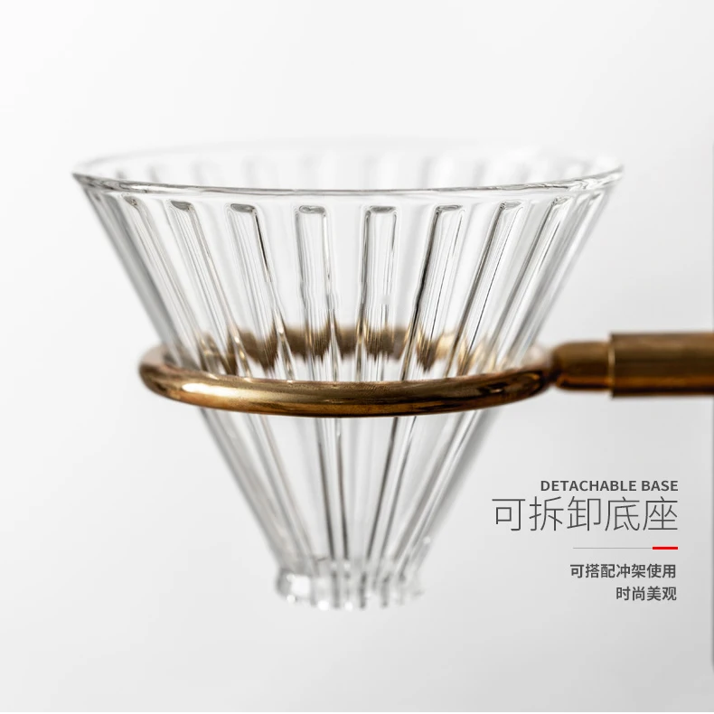 Coffee Filter Glass Holder Drip Reusable Coffee Filters Dripper v60 Drip For Barista Coffee Accessories Cafe Machine Tools
Coffee Filter Glass Holder Drip Reusable Coffee Filters Dripper v60 Drip For Barista Coffee Accessories Cafe Machine Tools