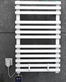 Умная электрическая вешалка для полотенец из углеродного волокна, бытовая электрическая вешалка для сушки полотенец с подогревом и постоя...
Умная электрическая вешалка для полотенец из углеродного волокна, бытовая электрическая вешалка для сушки полотенец с подогревом и постоя...