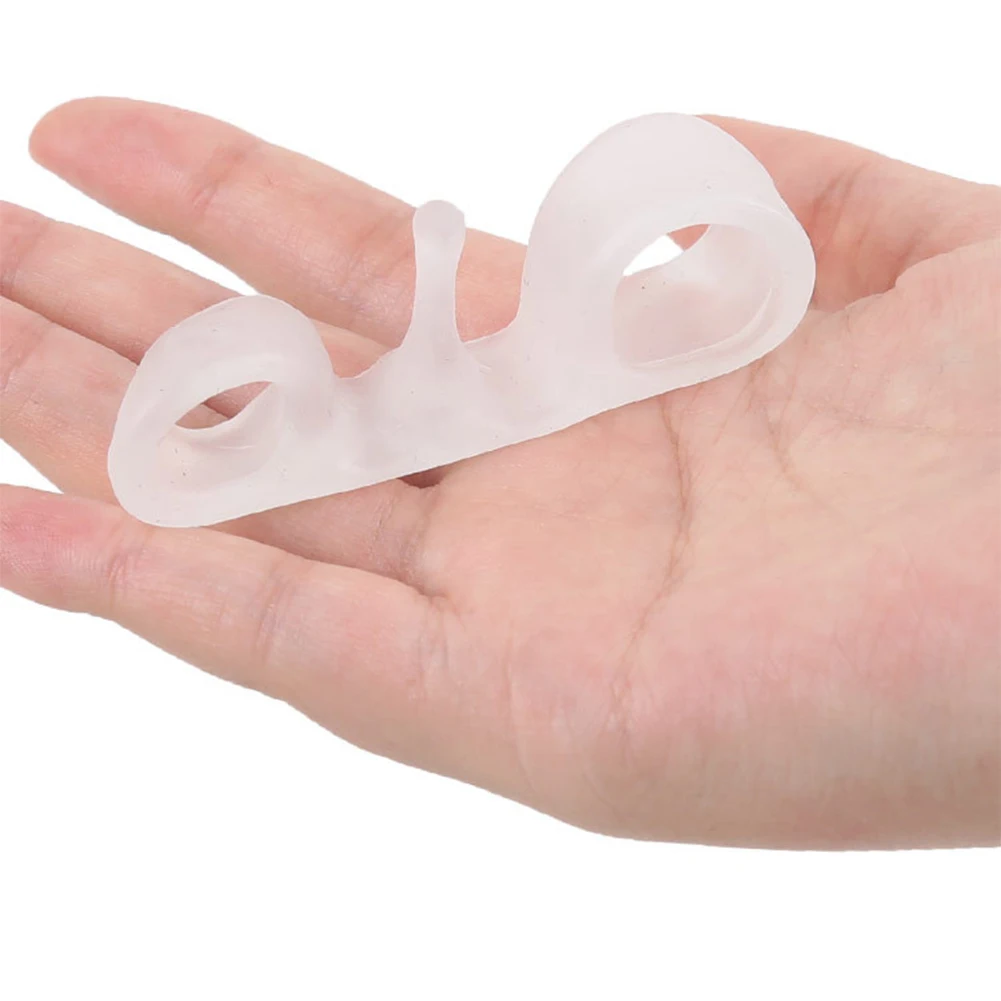 Corrector Tools Daily Toe Bone Orthotics Toe Separator Adjuster Correction Pedicure Straightener Pedicure Foot Care Tool
Corrector Tools Daily Toe Bone Orthotics Toe Separator Adjuster Correction Pedicure Straightener Pedicure Foot Care Tool