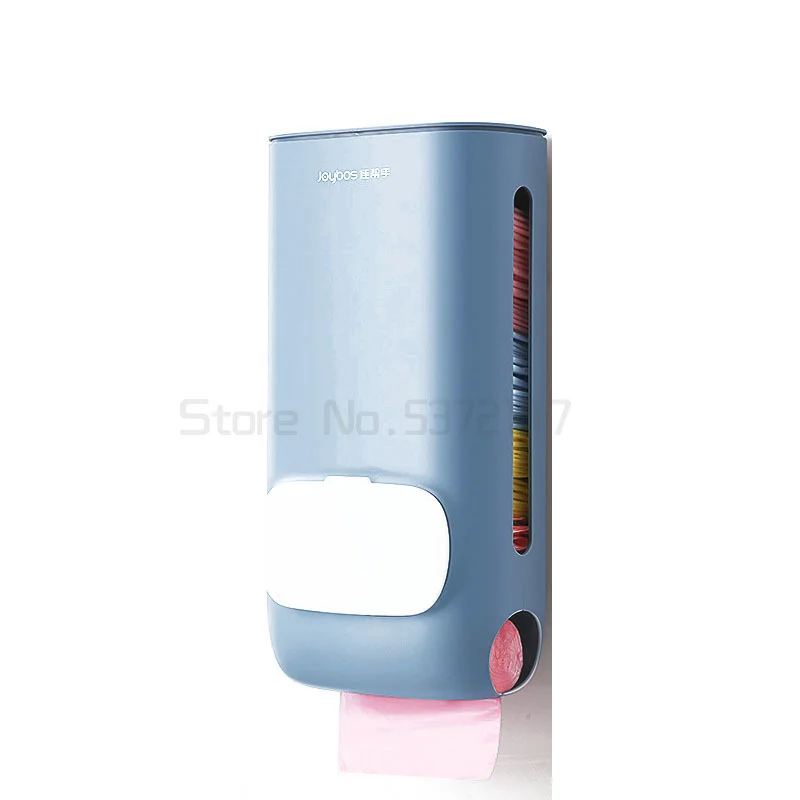 Household garbage bag storage box wall hanging kitchen plastic bag storage artifact plastic bag sorting collector
Household garbage bag storage box wall hanging kitchen plastic bag storage artifact plastic bag sorting collector