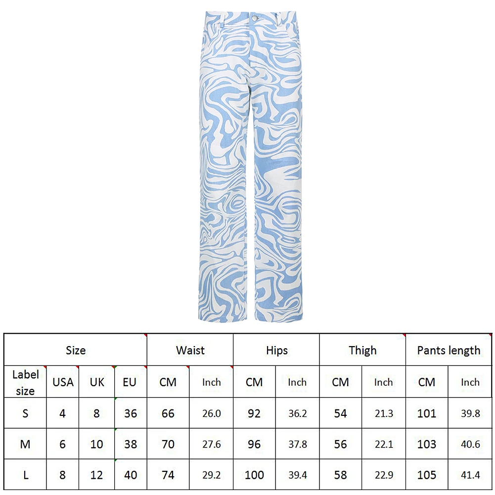 Y2k Zebra Print Straight Pants Capris Women Harajuku Baggy High Waist Casual Vintage Korean Style Streetwear Female
Y2k Zebra Print Straight Pants Capris Women Harajuku Baggy High Waist Casual Vintage Korean Style Streetwear Female