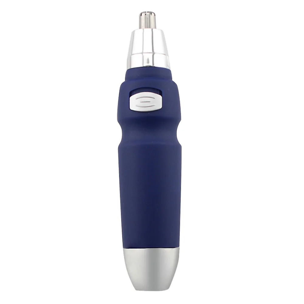 Battery Powered Cleaning Ear Hair Gift Clipper Washed Stylish Multifunctional Nasal Wool Security Cut Nose Trimmer For Men
Battery Powered Cleaning Ear Hair Gift Clipper Washed Stylish Multifunctional Nasal Wool Security Cut Nose Trimmer For Men