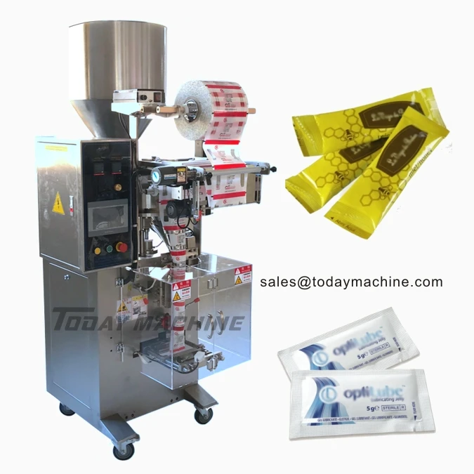 China Factory Supply Automatic Milk Detergent Coffee Small Sachets Powder Packing Filling Machine
China Factory Supply Automatic Milk Detergent Coffee Small Sachets Powder Packing Filling Machine