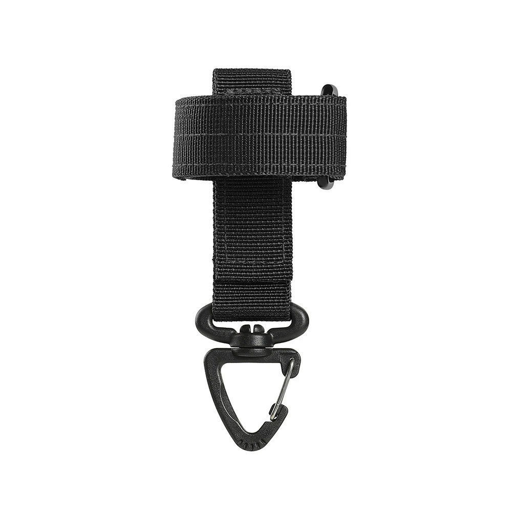 Multi-purpose Tactical Gloves Buckle Glove Hook Military Fan Outdoor Climbing Rope Storage Adjust Camping Glove Hanging Buckle
Multi-purpose Tactical Gloves Buckle Glove Hook Military Fan Outdoor Climbing Rope Storage Adjust Camping Glove Hanging Buckle