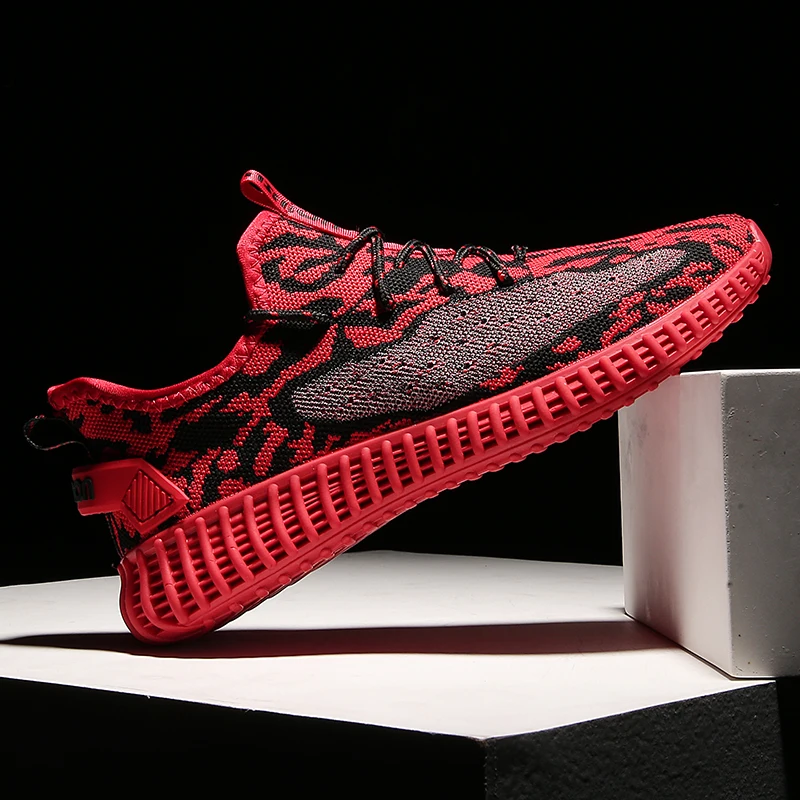 Leisure Shoes Zapatos Casuales Sapatilhas Masculino Shoes For Men Casual Man Sneakers Lightweight Fashion Summer Mesh Red Sport
Leisure Shoes Zapatos Casuales Sapatilhas Masculino Shoes For Men Casual Man Sneakers Lightweight Fashion Summer Mesh Red Sport