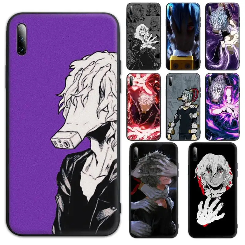 Tomura Shigaraki My Hero Academia Phone Case For Xiaomi 2 9 10 5 6 8 9 MIX 2 3 A2 A1 note 10 pro se t lite Fundas Cover
Tomura Shigaraki My Hero Academia Phone Case For Xiaomi 2 9 10 5 6 8 9 MIX 2 3 A2 A1 note 10 pro se t lite Fundas Cover