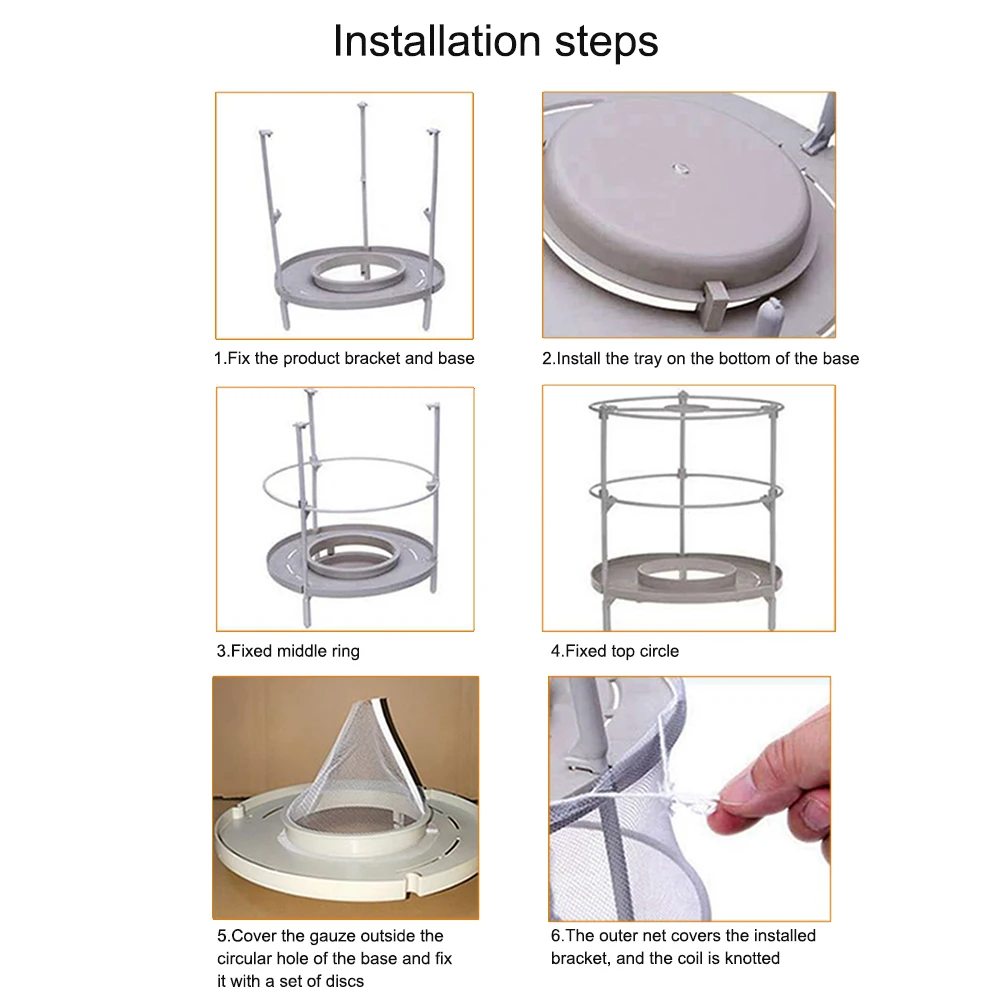 Outdoor Garden Hanging Fly Catcher Net Blow Killer Flies House Cage Trap Safe for Farm Pest Control
Outdoor Garden Hanging Fly Catcher Net Blow Killer Flies House Cage Trap Safe for Farm Pest Control