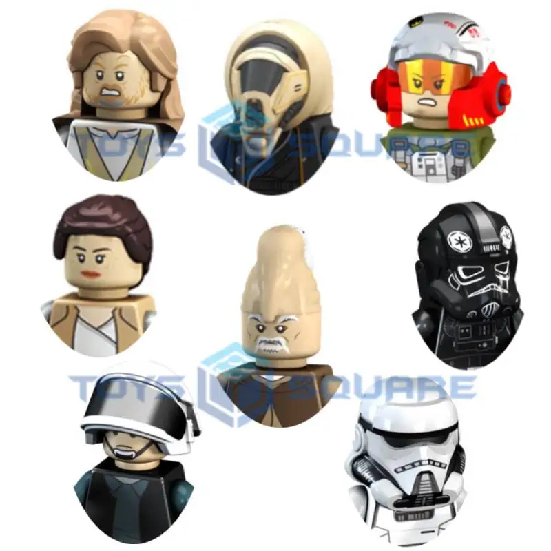 Звездный молоч Rebel Imperial галк стулота крыло Рей ди Мунди Skywalker войны модели строительные блоки кубики MOC набор подарки игрушки
Звездный молоч Rebel Imperial галк стулота крыло Рей ди Мунди Skywalker войны модели строительные блоки кубики MOC набор подарки игрушки
