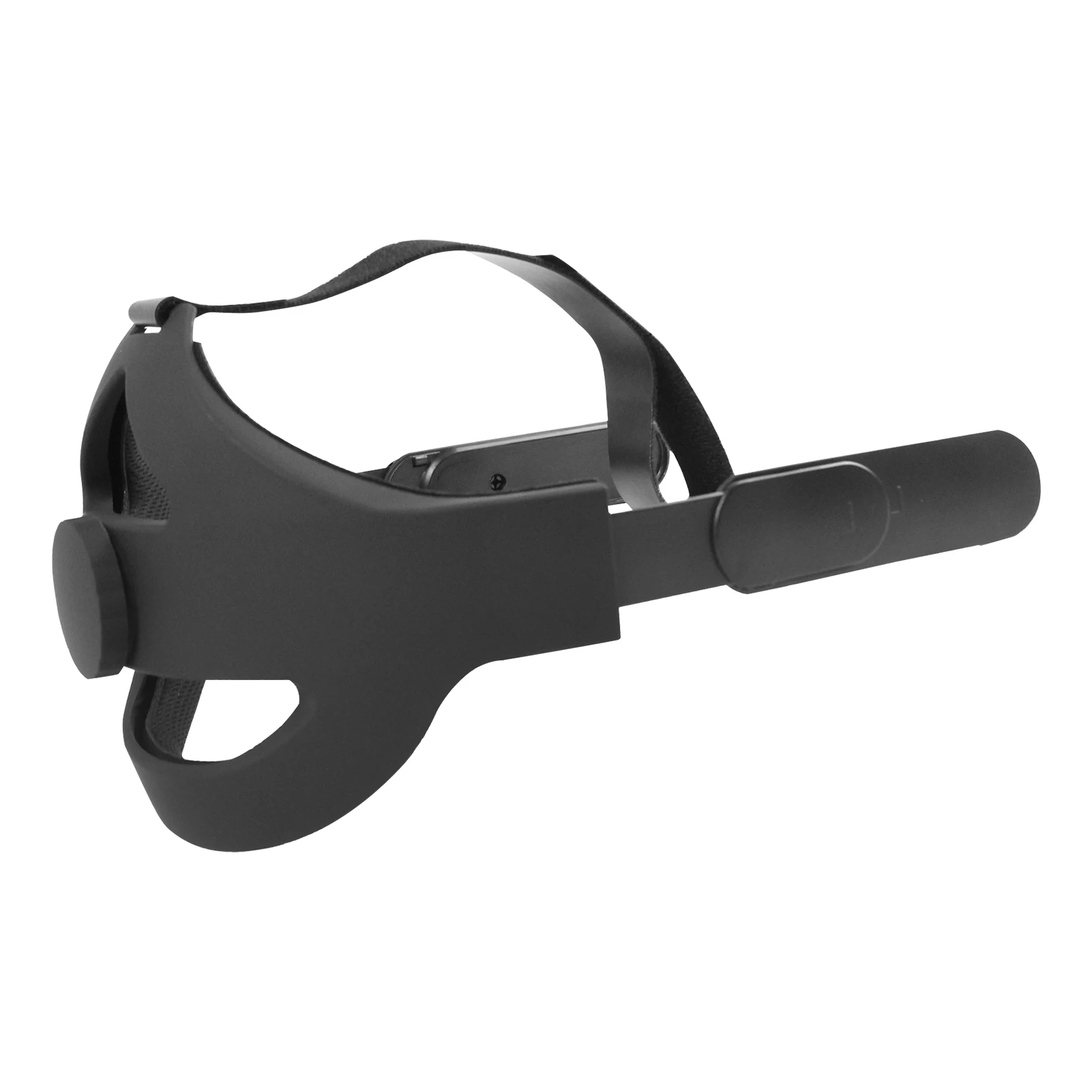 Простой в установке дышащий прочный эргономичный легкий Регулируемый ремень для головы игровой фиксированный ремень защита подходит для ...
Простой в установке дышащий прочный эргономичный легкий Регулируемый ремень для головы игровой фиксированный ремень защита подходит для ...