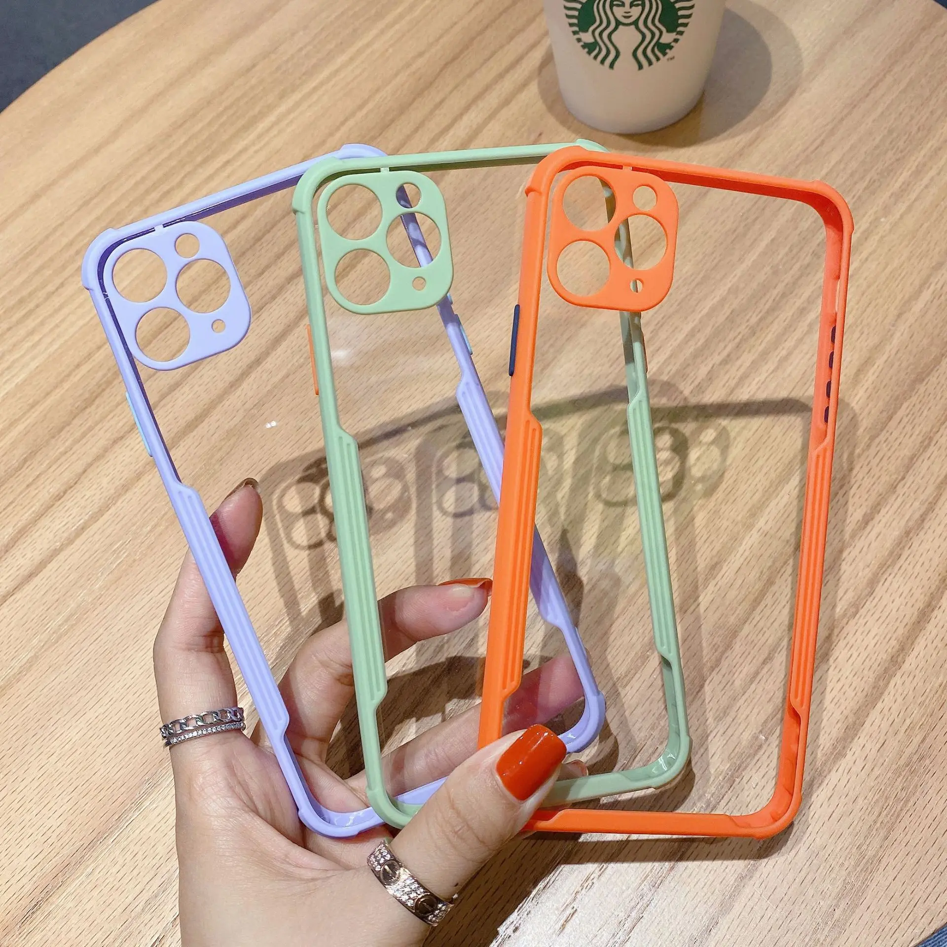 Противоударный чехол для iPhone 11 Pro Max, XS, XR, 8, 7 Plus, 10 шт.
Противоударный чехол для iPhone 11 Pro Max, XS, XR, 8, 7 Plus, 10 шт.