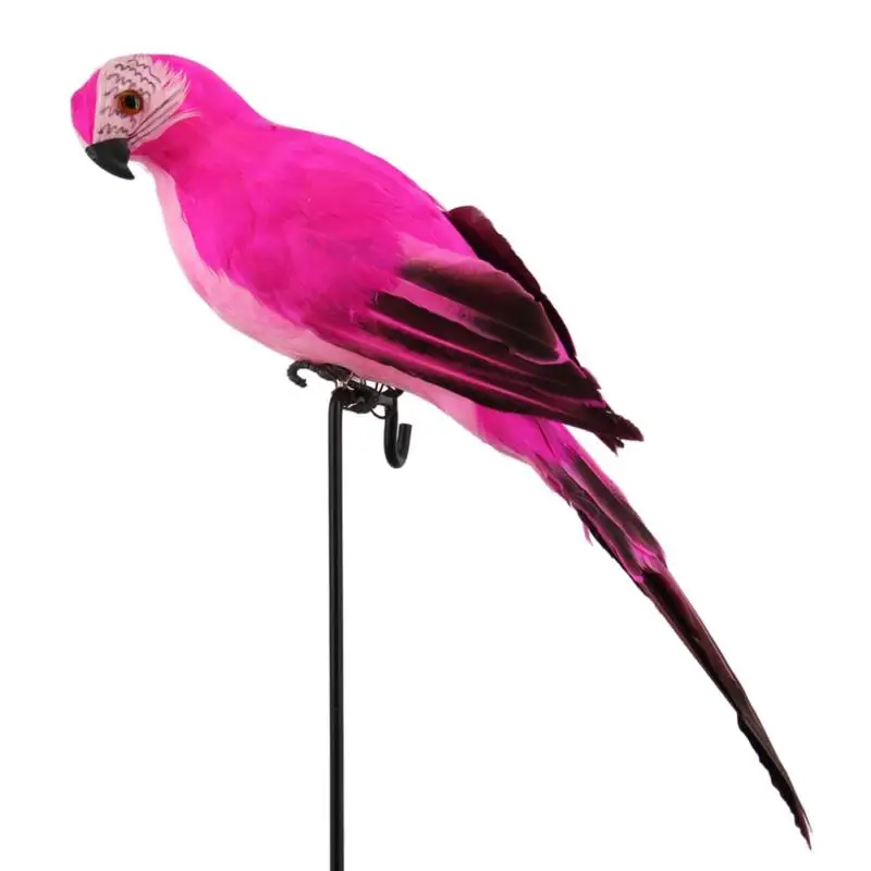 Simulation Parrot wall hanging Photography props Home furnishing articles Simulation Parrot Simulation Realistic Decorative
Simulation Parrot wall hanging Photography props Home furnishing articles Simulation Parrot Simulation Realistic Decorative