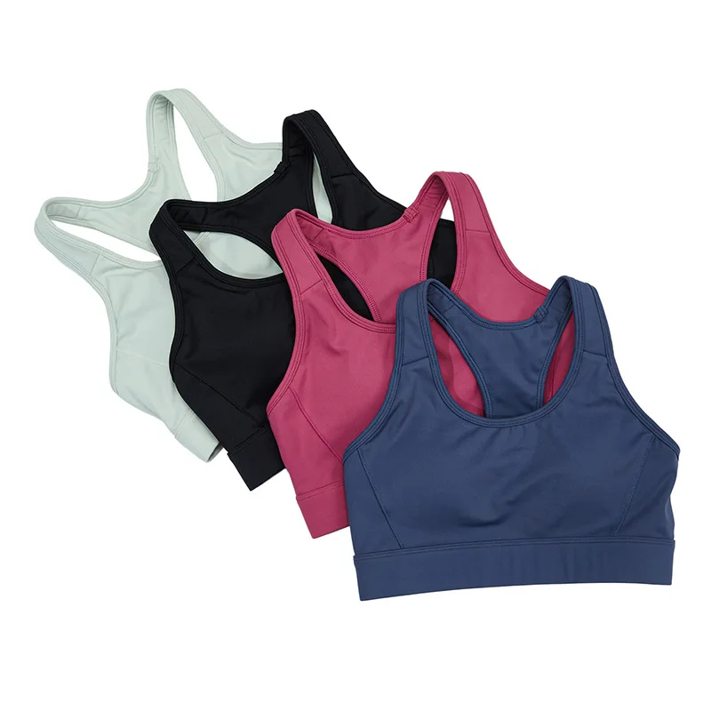 Large Size Sport Bra Women's Shockproof Running Woman Sport Bra Top Wear Beautiful Vest Bra Fitness Yoga Bra Plus Size Bra
Large Size Sport Bra Women's Shockproof Running Woman Sport Bra Top Wear Beautiful Vest Bra Fitness Yoga Bra Plus Size Bra