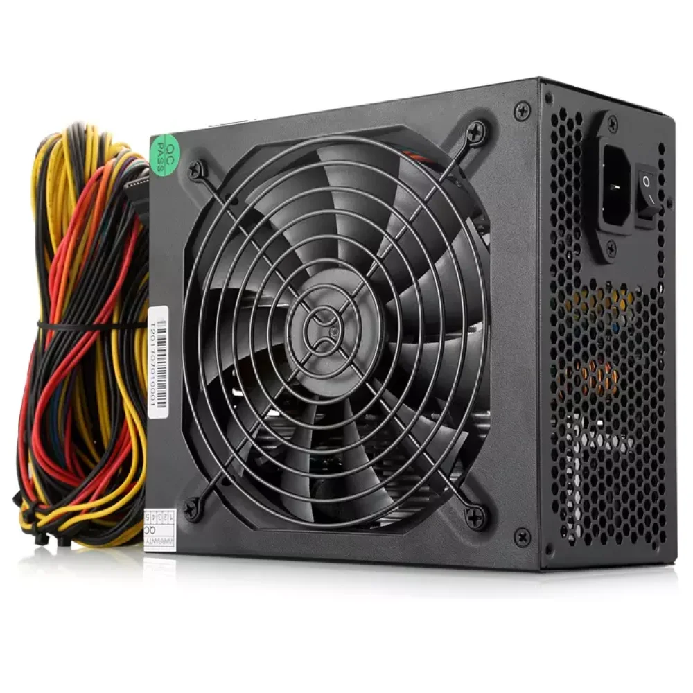 BTC-S37 Mining Machine Motherboard CPU Set 8 PCIE 16X Graphics Card SODIMM DDR3 SATA3.0 VGA + HDMI-Compatible + 1850W Power
BTC-S37 Mining Machine Motherboard CPU Set 8 PCIE 16X Graphics Card SODIMM DDR3 SATA3.0 VGA + HDMI-Compatible + 1850W Power