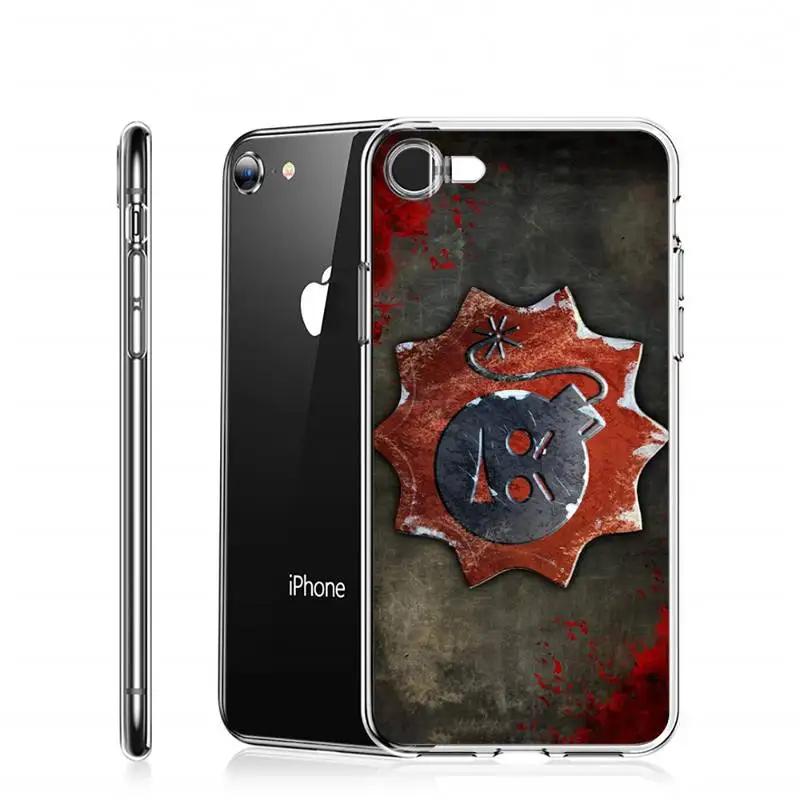 game Serious Sam Phone Case Transparent for iPhone Samsung A S 11 12 6 7 8 9 10 20 Pro X XS Max XR Plus lite
game Serious Sam Phone Case Transparent for iPhone Samsung A S 11 12 6 7 8 9 10 20 Pro X XS Max XR Plus lite