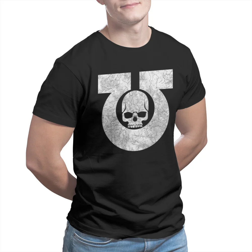 Men's T-shirt The UltraMarines Games Alt Clothes Cute Tees Retro Classic Tee Shirt Tops Harajuku Mens Cotton Tshirt
Men's T-shirt The UltraMarines Games Alt Clothes Cute Tees Retro Classic Tee Shirt Tops Harajuku Mens Cotton Tshirt