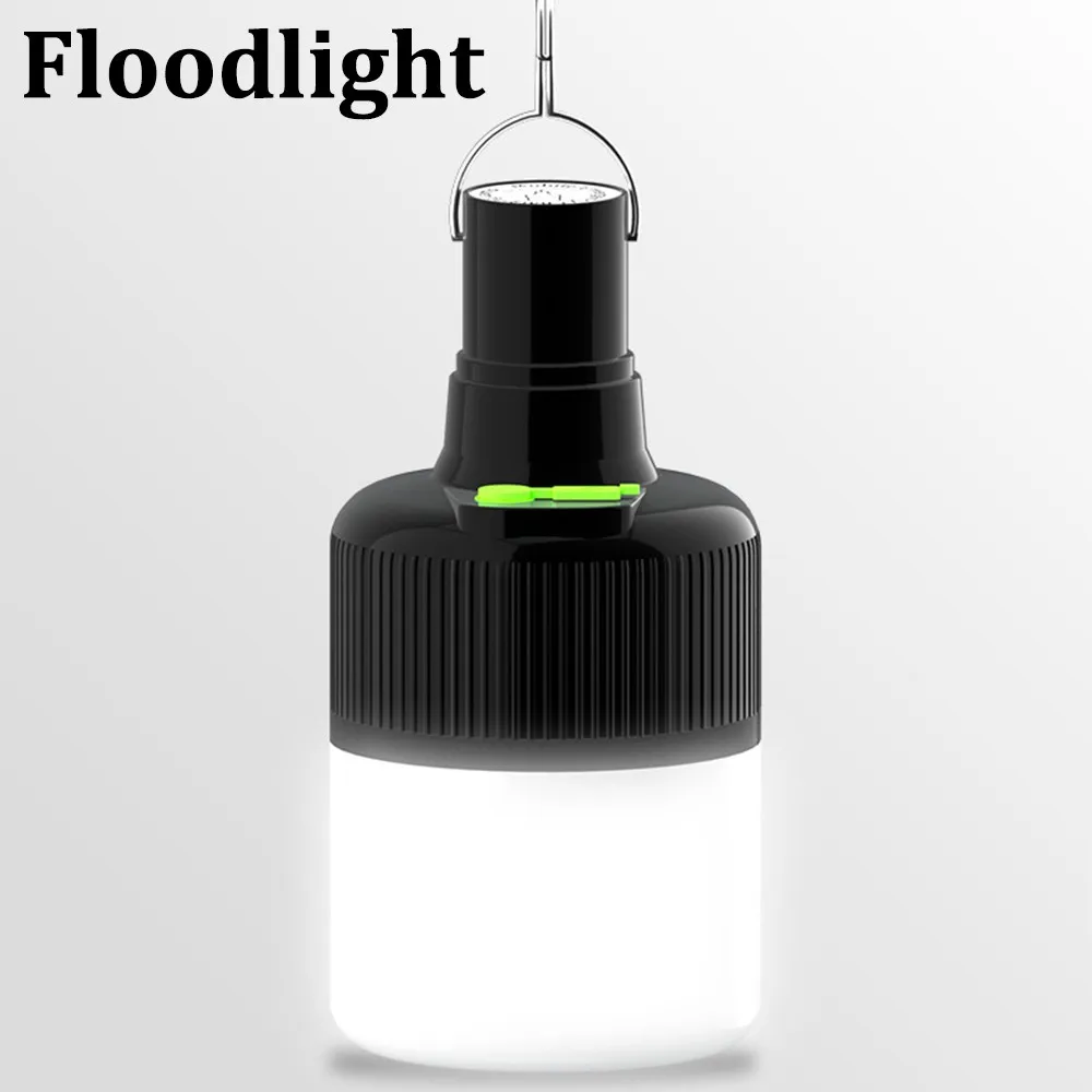 LED Bulbs Camping Lamp Emergency Light USB Rechargeable Lanterna Fishing Rechargeable Mobile Light Bulb Night Market Stall Lamps
LED Bulbs Camping Lamp Emergency Light USB Rechargeable Lanterna Fishing Rechargeable Mobile Light Bulb Night Market Stall Lamps
