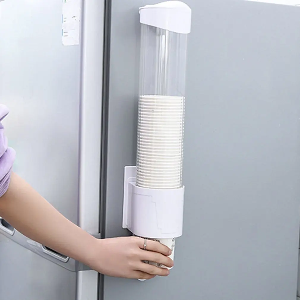 New 2021 Dispenser Paper Cup Holder Disposable Paper Cup Plastic Cup Remover Cup Dispenser Automatic Cup Dropper Fast Shipping
New 2021 Dispenser Paper Cup Holder Disposable Paper Cup Plastic Cup Remover Cup Dispenser Automatic Cup Dropper Fast Shipping