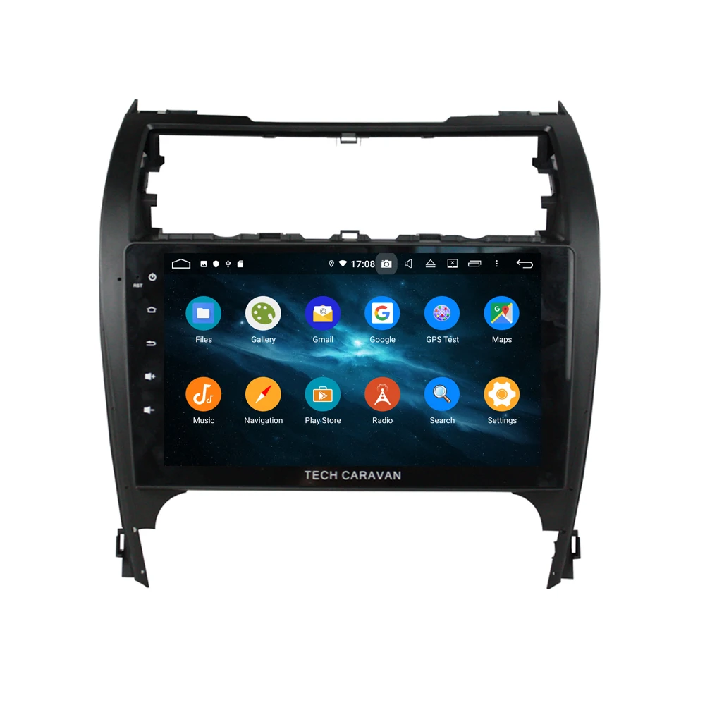 Android 9 With DSP For TOYOTA CAMRY 2012-2016 Full Touch Scree Car radio video player Multimedia GPS navigation accessories Sed
Android 9 With DSP For TOYOTA CAMRY 2012-2016 Full Touch Scree Car radio video player Multimedia GPS navigation accessories Sed
