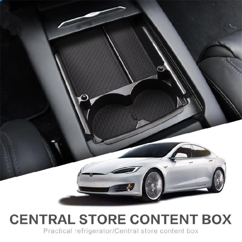 Центральный подлокотник для автомобиля Tesla MODEL X MODEL S, интерьерный декор, органайзер для хранения и поддержания порядка, автомобильные аксес...
Центральный подлокотник для автомобиля Tesla MODEL X MODEL S, интерьерный декор, органайзер для хранения и поддержания порядка, автомобильные аксес...