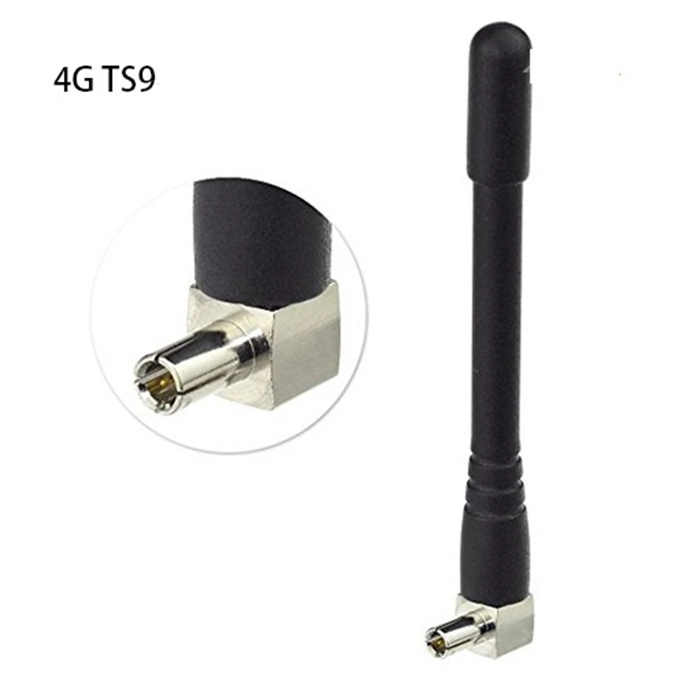 Беспроводной маршрутизатор 4g внешняя антенна TS9 Wifi разъем для Huawei E5573 E8372 E5372 PCI