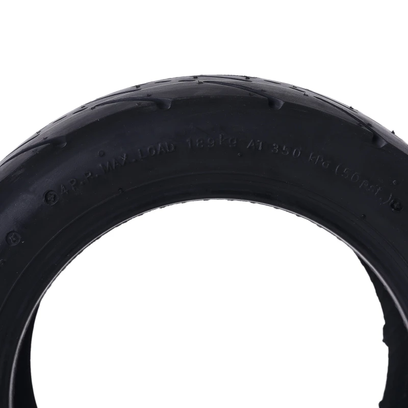 MOLE 11 Inch 90/65~6.5 Rubber Tyre Inner Tube Set for Electric Scooter Electric Balance Car Replacement Tire Accessories Parts
MOLE 11 Inch 90/65~6.5 Rubber Tyre Inner Tube Set for Electric Scooter Electric Balance Car Replacement Tire Accessories Parts