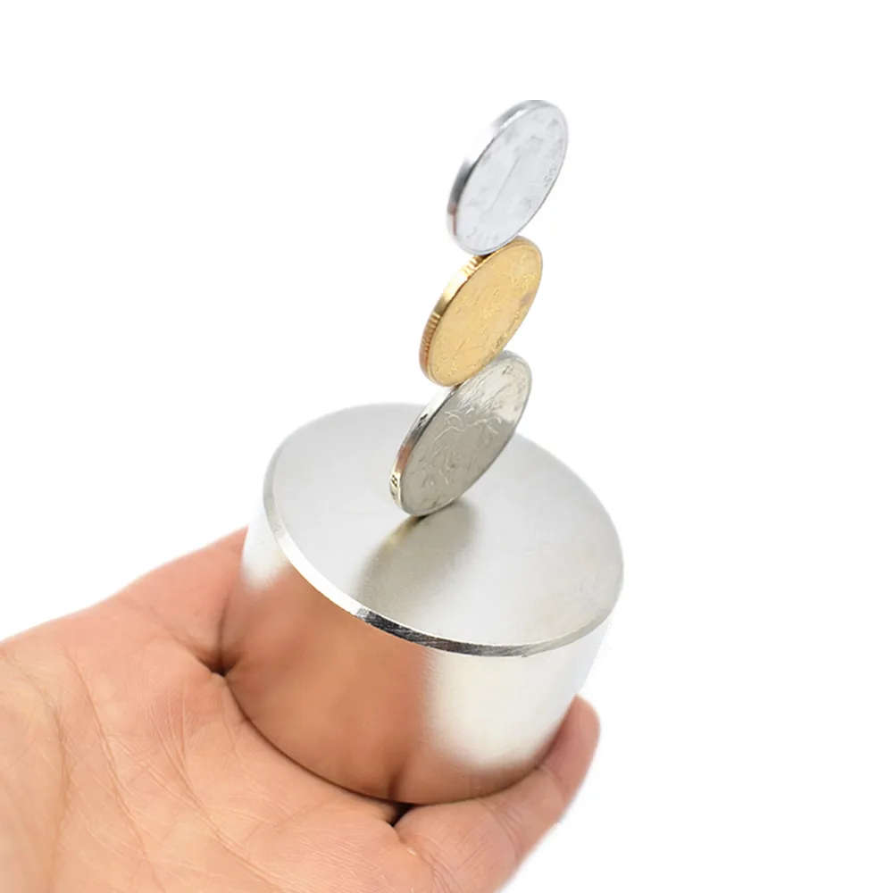 Neodymium Magnet 50x30 Mm Super Strong Magnets 40x20mm Round Powerful Permanent Magnetic Rare Earth NdFeb HOT Gallium Metal
Neodymium Magnet 50x30 Mm Super Strong Magnets 40x20mm Round Powerful Permanent Magnetic Rare Earth NdFeb HOT Gallium Metal