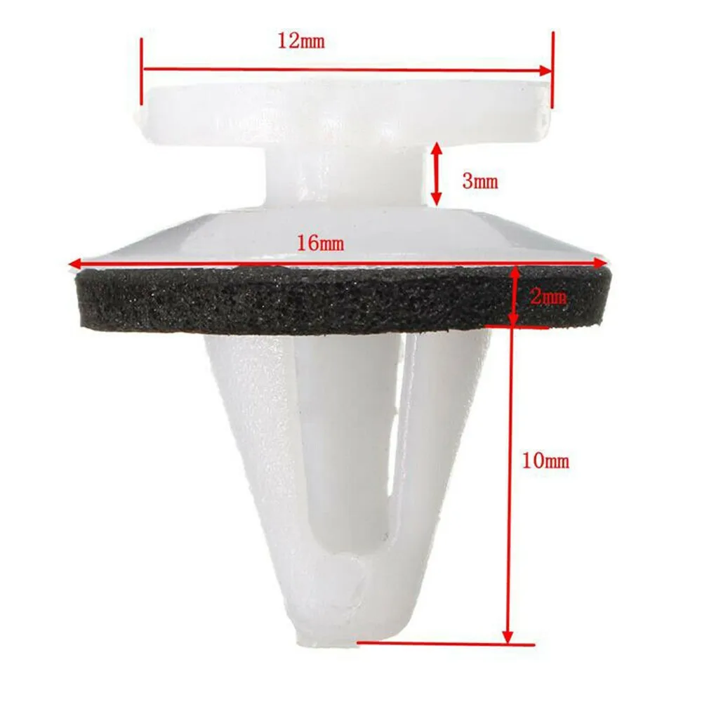 20 Pcs Side Decoration Garnish Molding Decoration Fixing Clip MB696120 For Eclipse GS Hatchback Car Accessories
20 Pcs Side Decoration Garnish Molding Decoration Fixing Clip MB696120 For Eclipse GS Hatchback Car Accessories