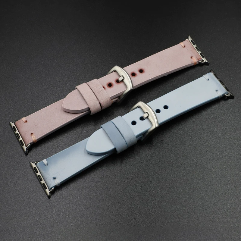 Ремешок для часов onthelevel Apple Watch 40 мм 38 сменный ремешок iwatch Series 5 4 3 2 1 наручных #
