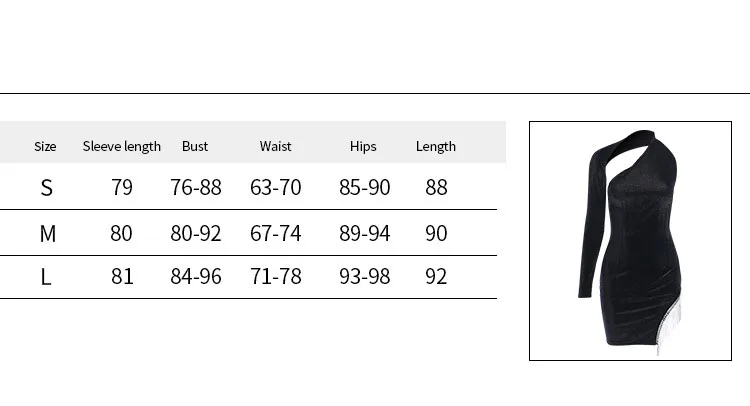 Womens Sexy Sheath Dress Midi Party Diamond One-Shoulder Long Sleeve Backless Slimming Tassels Velvet Dresses
Womens Sexy Sheath Dress Midi Party Diamond One-Shoulder Long Sleeve Backless Slimming Tassels Velvet Dresses