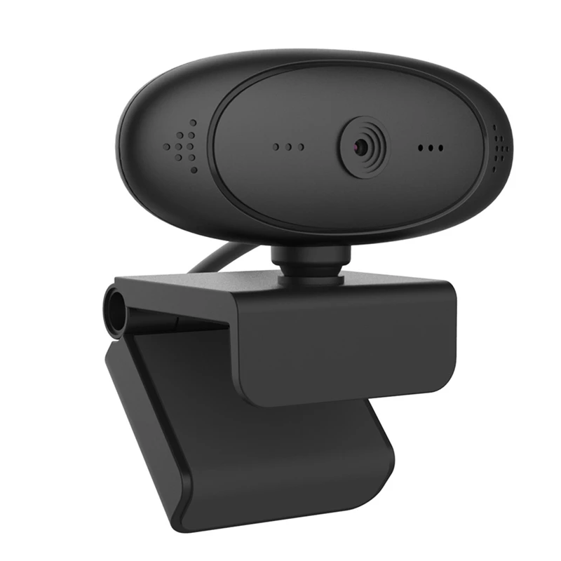 HD 1080P Webcam With Microphone Rotatable USB Web Camera For Computer PC Live Broadcast Video Conference Work
HD 1080P Webcam With Microphone Rotatable USB Web Camera For Computer PC Live Broadcast Video Conference Work