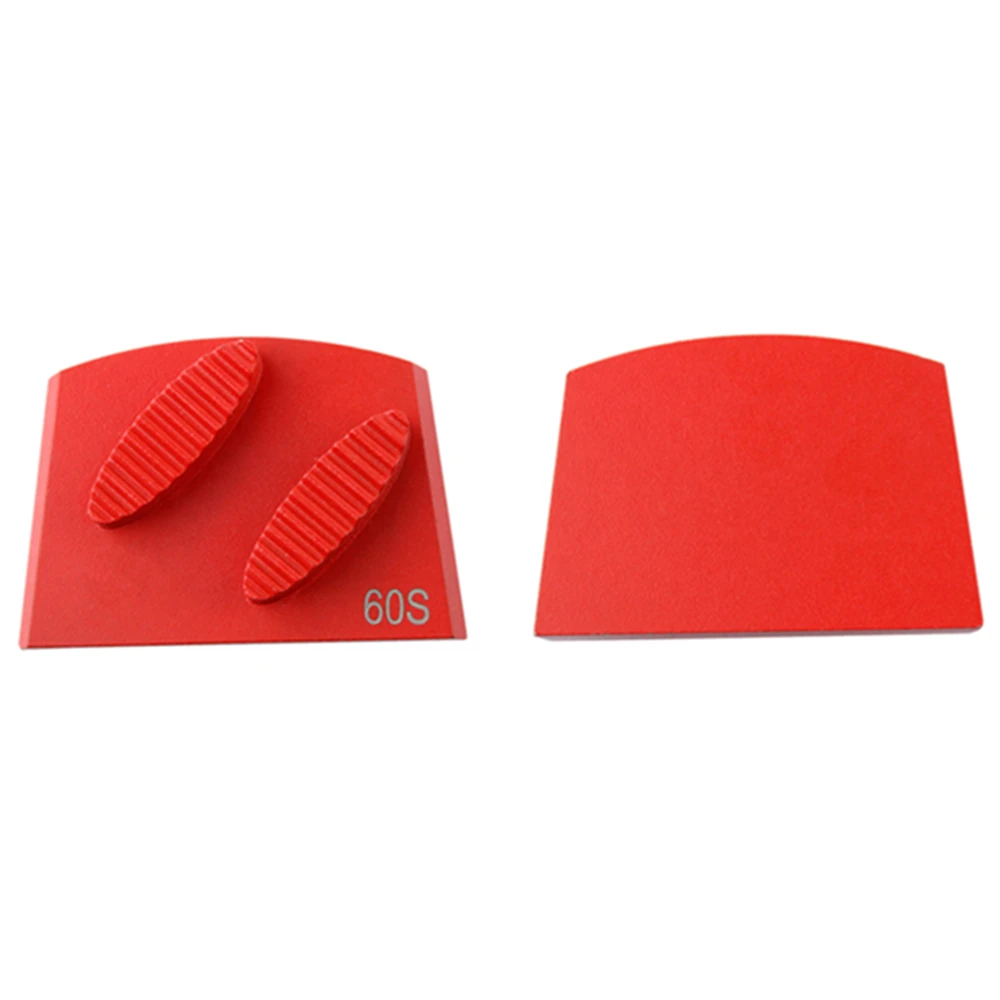LAV44 Lavina Top Sharp Grinding Segments Diamond Cutting Disc Lavina EZ Change Floor Pads for Rough Concrete Terrazzo Floor 12PC
LAV44 Lavina Top Sharp Grinding Segments Diamond Cutting Disc Lavina EZ Change Floor Pads for Rough Concrete Terrazzo Floor 12PC