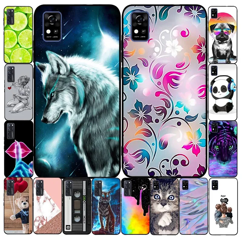 Silicone TPU Phone Back Cover For ZTE Blade A31 Axon 20 5G Case Etui Shockproof Funda For ZTE Blade A31 A 20 5G Soft Bumper Capa
Silicone TPU Phone Back Cover For ZTE Blade A31 Axon 20 5G Case Etui Shockproof Funda For ZTE Blade A31 A 20 5G Soft Bumper Capa