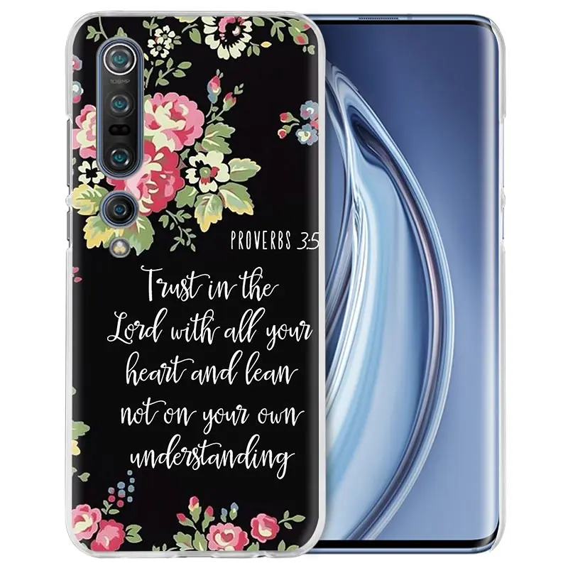 Phone PC Cases For Xiaomi Mi 9T 10 Lite Poco X3 NFC Cover for Redmi Note 9 9S 8 8T 9A 9C 8A 7 Pro Bible Verse Philippians Jesus
Phone PC Cases For Xiaomi Mi 9T 10 Lite Poco X3 NFC Cover for Redmi Note 9 9S 8 8T 9A 9C 8A 7 Pro Bible Verse Philippians Jesus