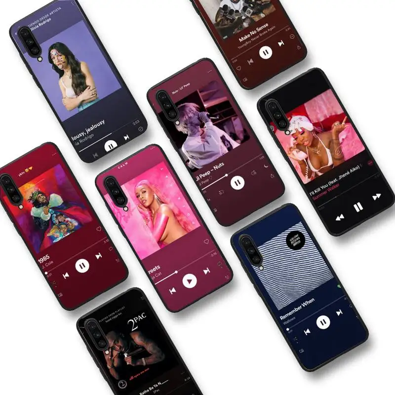 Aesthetics songs lyrics Aesthetic Customer Phone Case For Redmi 9 5 S2 K30pro Silicone Fundas for Redmi 8 7 7A note 5 5A Capa
Aesthetics songs lyrics Aesthetic Customer Phone Case For Redmi 9 5 S2 K30pro Silicone Fundas for Redmi 8 7 7A note 5 5A Capa